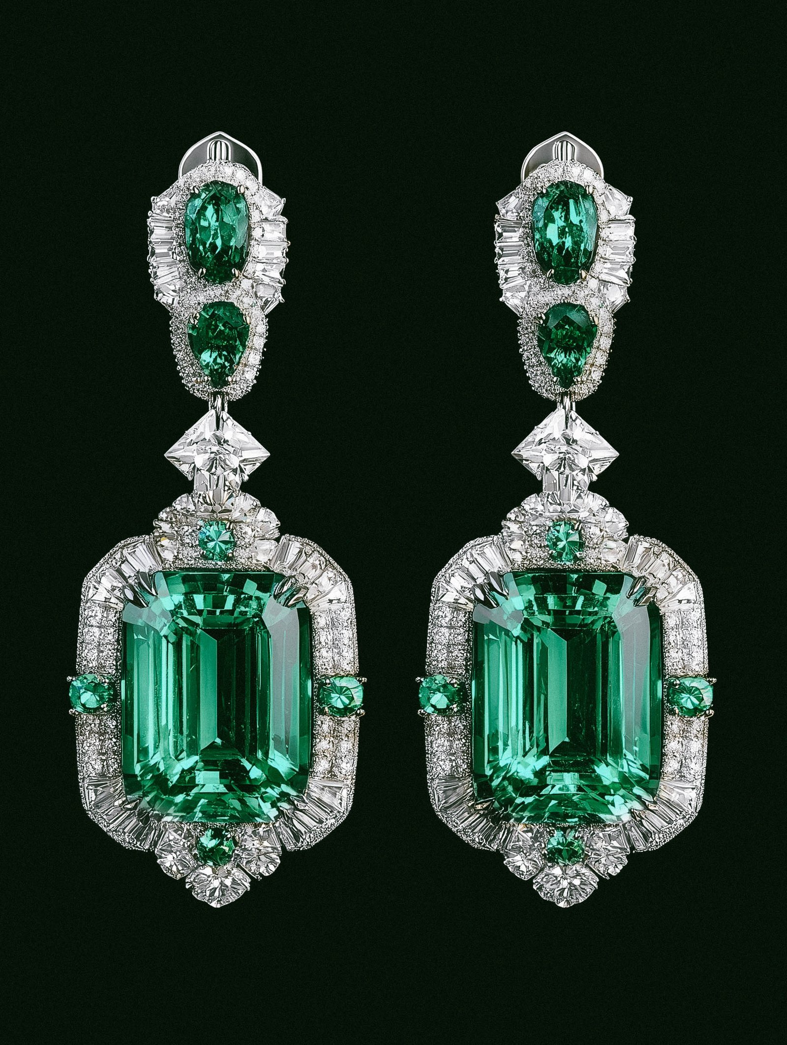 Émeraude Impériale